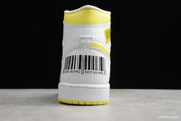 Rep Onekick 555088-170 Air OG First 1 Jordan Flight Retro High Class 0327